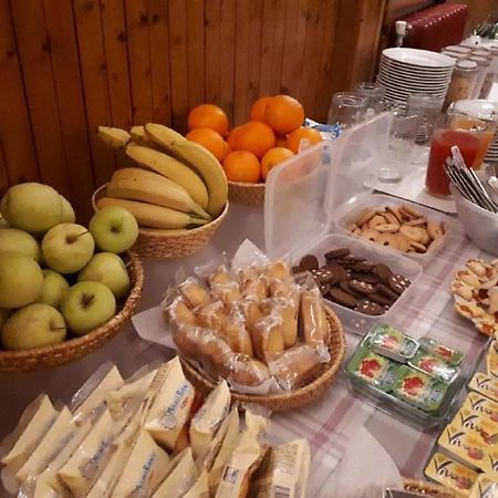 Hotel La Piccola Baita 泰尔米尼洛 外观 照片
