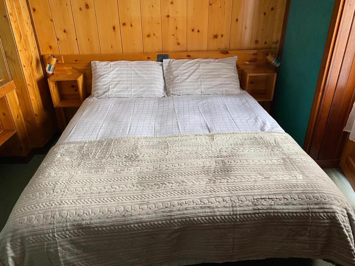 Hotel La Piccola Baita 泰尔米尼洛 外观 照片