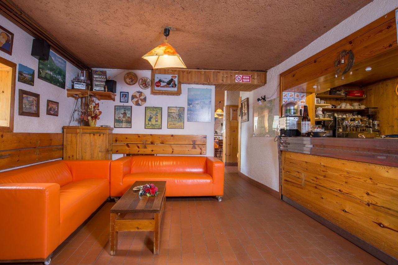 Hotel La Piccola Baita 泰尔米尼洛 外观 照片
