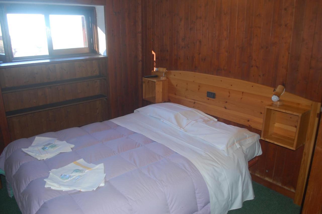 Hotel La Piccola Baita 泰尔米尼洛 外观 照片