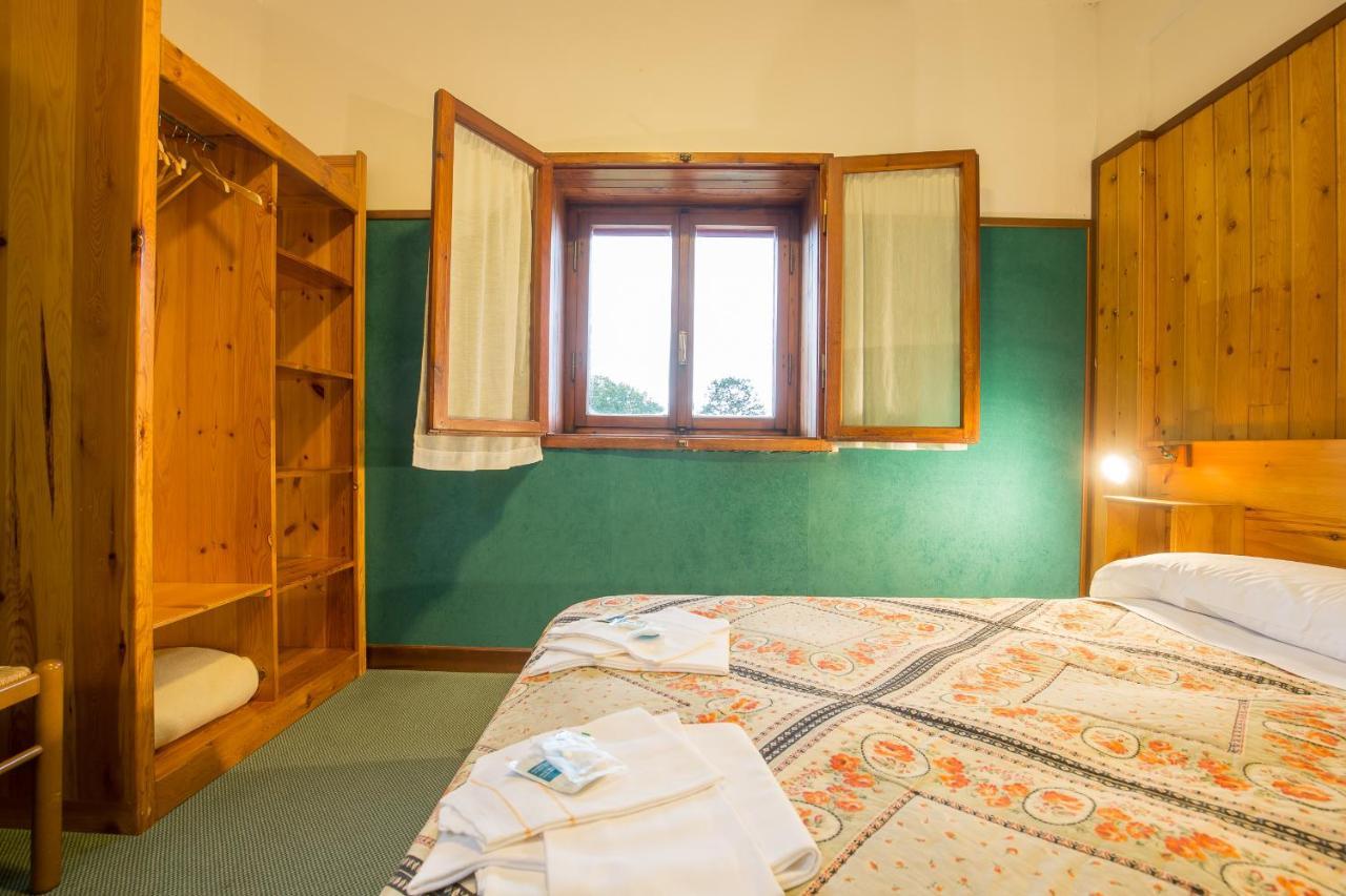 Hotel La Piccola Baita 泰尔米尼洛 外观 照片