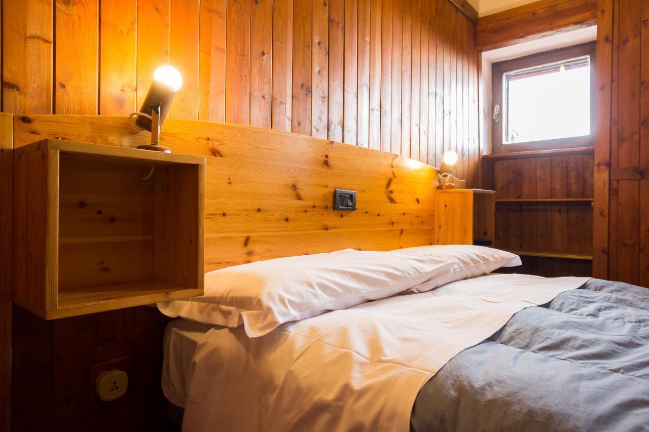 Hotel La Piccola Baita 泰尔米尼洛 外观 照片