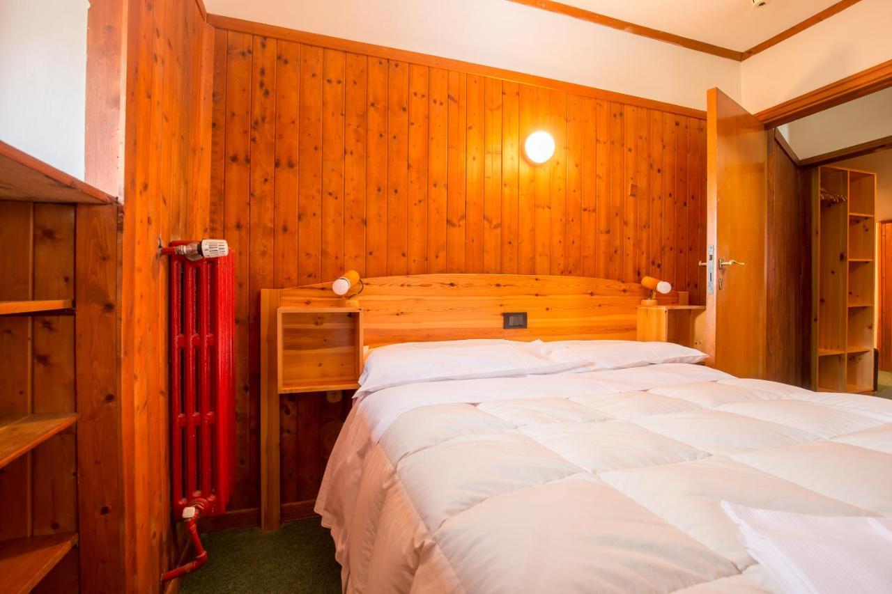 Hotel La Piccola Baita 泰尔米尼洛 外观 照片